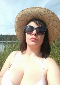 Фото проститутки Виктория №2 в городе Палласовка