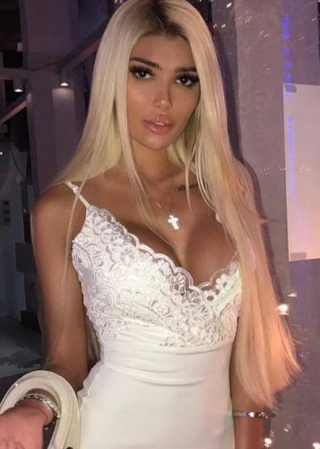 Лина, Г. Палласовка